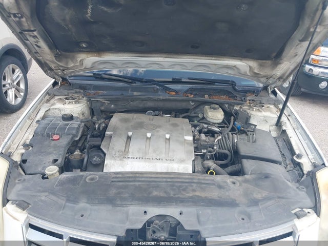 Продажа на аукционе авто 2007 Cadillac Dts Luxury I, vin: 1G6KD57Y77U170979, номер лота: 45428207