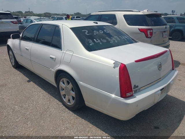 Продажа на аукционе авто 2007 Cadillac Dts Luxury I, vin: 1G6KD57Y77U170979, номер лота: 45428207