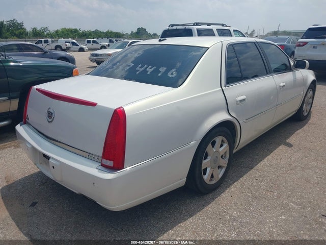 Продажа на аукционе авто 2007 Cadillac Dts Luxury I, vin: 1G6KD57Y77U170979, номер лота: 45428207