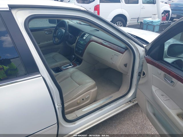 Продажа на аукционе авто 2007 Cadillac Dts Luxury I, vin: 1G6KD57Y77U170979, номер лота: 45428207