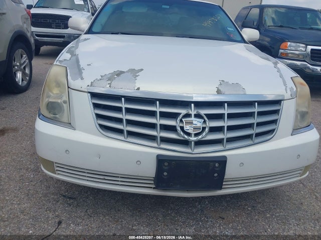 Продажа на аукционе авто 2007 Cadillac Dts Luxury I, vin: 1G6KD57Y77U170979, номер лота: 45428207