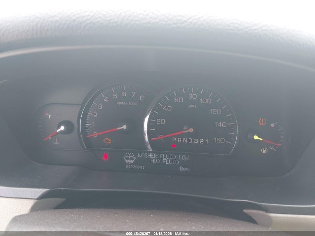 Продажа на аукционе авто 2007 Cadillac Dts Luxury I, vin: 1G6KD57Y77U170979, номер лота: 45428207