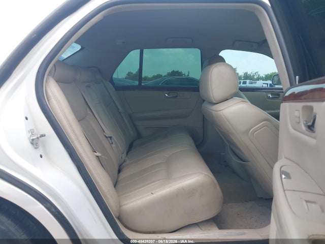 Продажа на аукционе авто 2007 Cadillac Dts Luxury I, vin: 1G6KD57Y77U170979, номер лота: 45428207