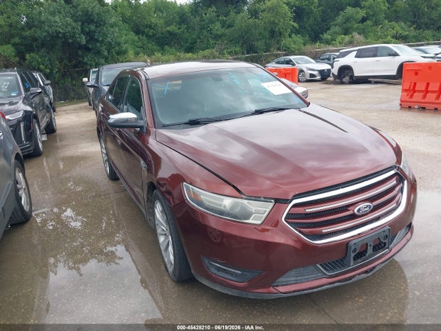 Aukcja sprzedaży 2015 Ford Taurus Limited, vin: 1FAHP2F85FG165586, numer aukcji: 45428210