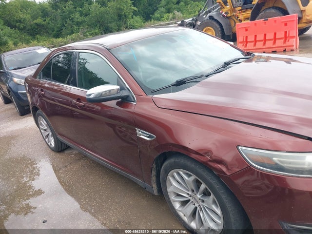 Aukcja sprzedaży 2015 Ford Taurus Limited, vin: 1FAHP2F85FG165586, numer aukcji: 45428210