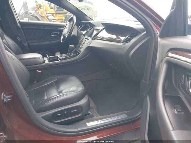 Auction sale of the 2015 Ford Taurus Limited, vin: 1FAHP2F85FG165586, lot number: 45428210