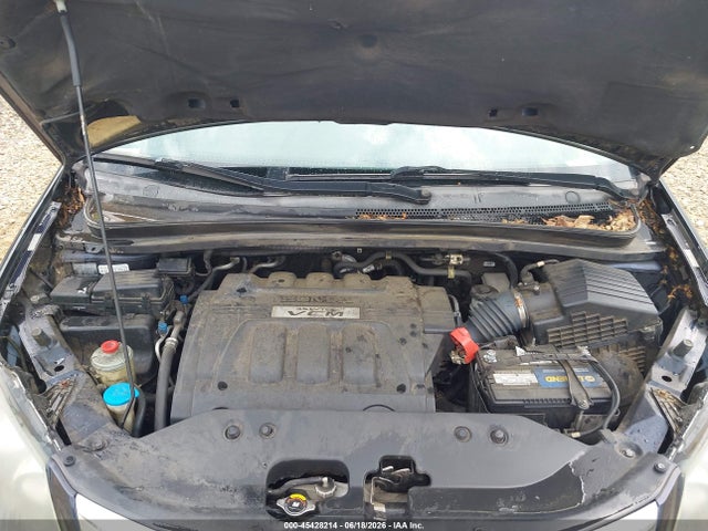 Продажа на аукционе авто 2008 Honda Odyssey Ex-l, vin: 5FNRL38618B037158, номер лота: 45428214