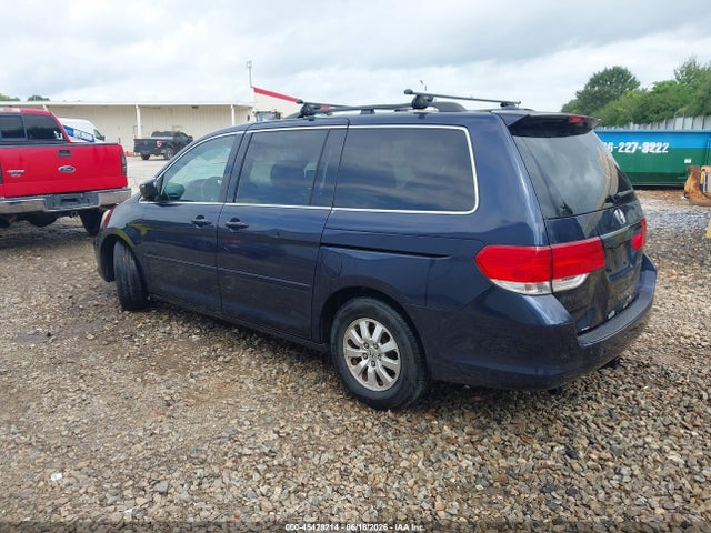 Продажа на аукционе авто 2008 Honda Odyssey Ex-l, vin: 5FNRL38618B037158, номер лота: 45428214