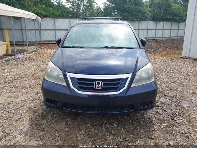 Продажа на аукционе авто 2008 Honda Odyssey Ex-l, vin: 5FNRL38618B037158, номер лота: 45428214