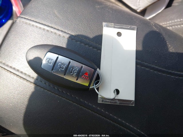 Продаж на аукціоні авто 2012 Infiniti G37 Journey, vin: JN1CV6AP5CM620324, номер лоту: 45428215