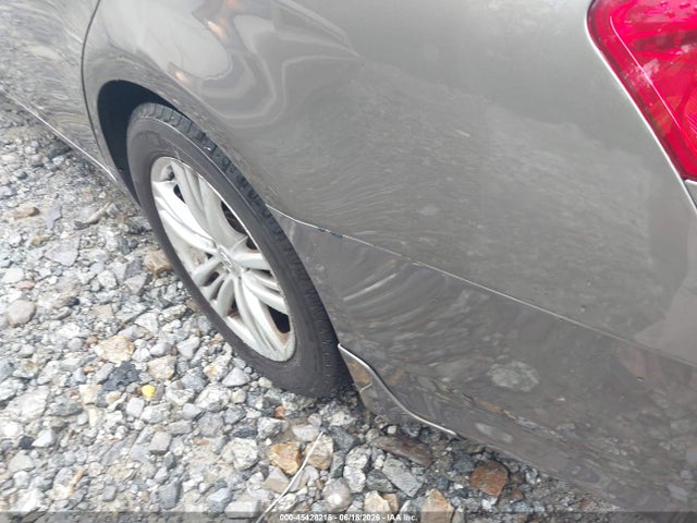 Продаж на аукціоні авто 2012 Infiniti G37 Journey, vin: JN1CV6AP5CM620324, номер лоту: 45428215