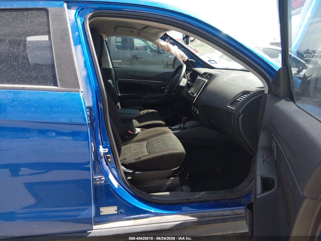 Aukcja sprzedaży 2022 Mitsubishi Outlander Sport 2.0 Le 2wd, vin: JA4APUAU3NU014574, numer aukcji: 45428218