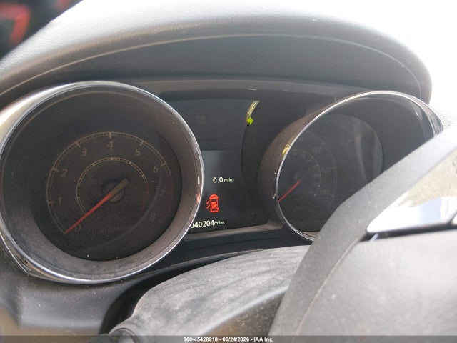 Aukcja sprzedaży 2022 Mitsubishi Outlander Sport 2.0 Le 2wd, vin: JA4APUAU3NU014574, numer aukcji: 45428218