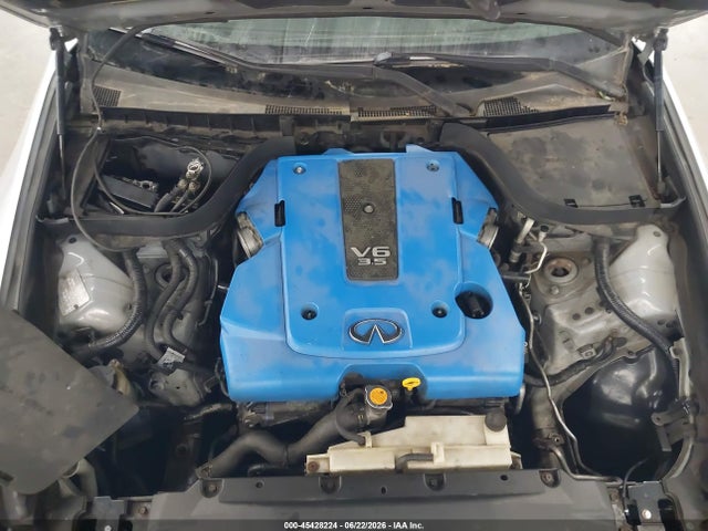 Aukcja sprzedaży 2008 Infiniti G35x, vin: JNKBV61F68M278078, numer aukcji: 45428224