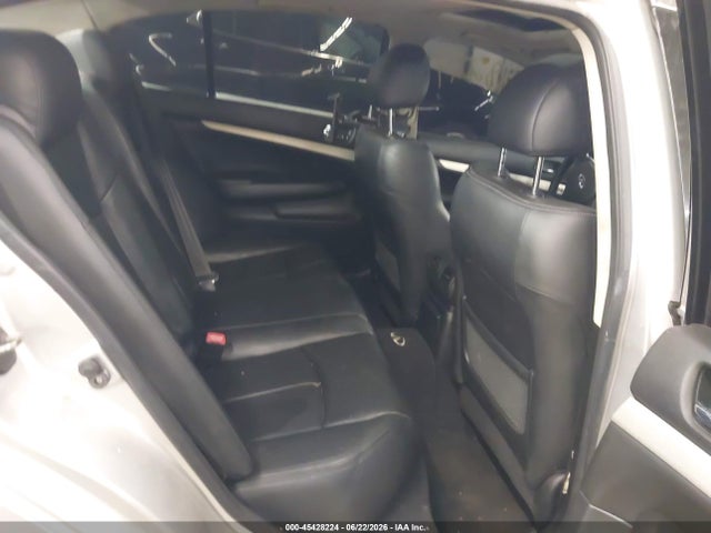 Aukcja sprzedaży 2008 Infiniti G35x, vin: JNKBV61F68M278078, numer aukcji: 45428224
