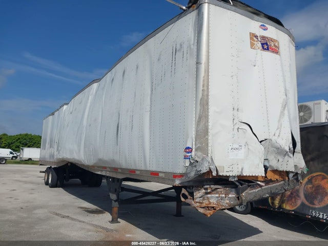 Продаж на аукціоні авто 2020 Utility Trailer Mfg Utility Trailer Mfg, vin: 1UYVS2538L7802811, номер лоту: 45428227