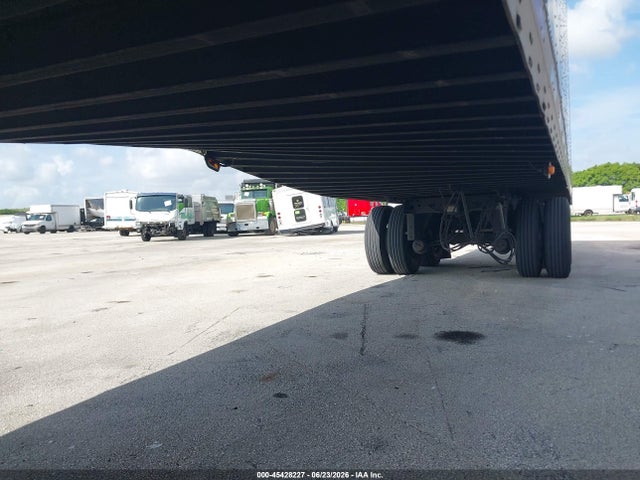 45428227 :رقم المزاد ، 1UYVS2538L7802811 vin ، 2020 Utility Trailer Mfg Utility Trailer Mfg مزاد بيع