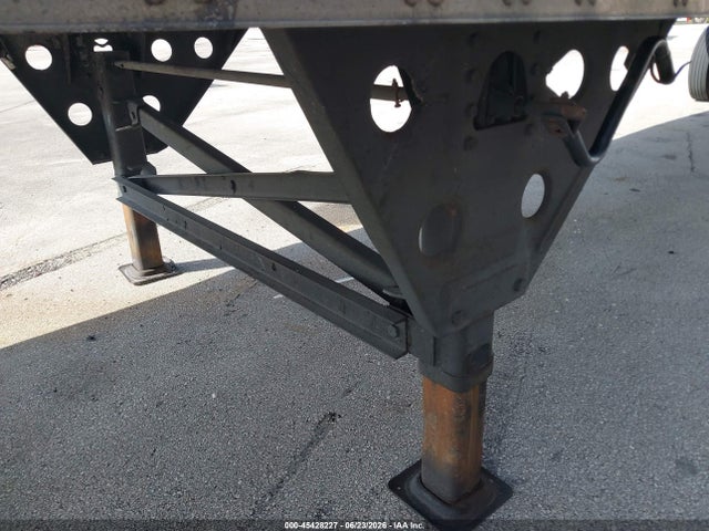 45428227 :رقم المزاد ، 1UYVS2538L7802811 vin ، 2020 Utility Trailer Mfg Utility Trailer Mfg مزاد بيع