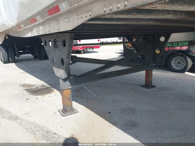 45428227 :رقم المزاد ، 1UYVS2538L7802811 vin ، 2020 Utility Trailer Mfg Utility Trailer Mfg مزاد بيع