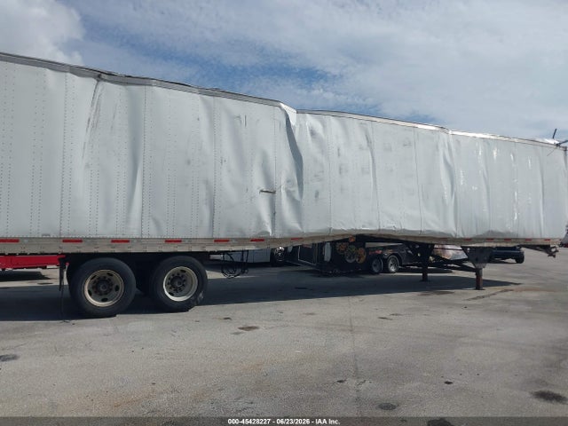 45428227 :رقم المزاد ، 1UYVS2538L7802811 vin ، 2020 Utility Trailer Mfg Utility Trailer Mfg مزاد بيع