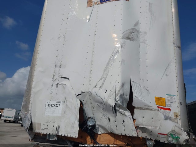 45428227 :رقم المزاد ، 1UYVS2538L7802811 vin ، 2020 Utility Trailer Mfg Utility Trailer Mfg مزاد بيع