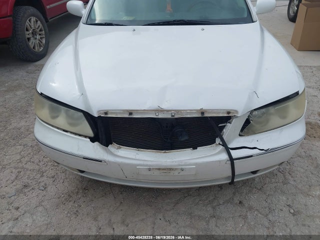 Auction sale of the 2007 Hyundai Azera, vin: KMHFC46F77A201494, lot number: 45428228