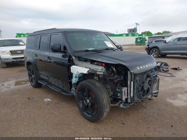 Land Rover Defender 130 P400 S 2024 SALEJFEU3R2313314 главное изображение