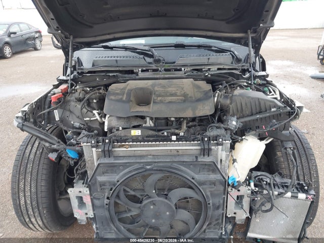 SALEJFEU3R2313314 Land Rover Defender 130 P400 S