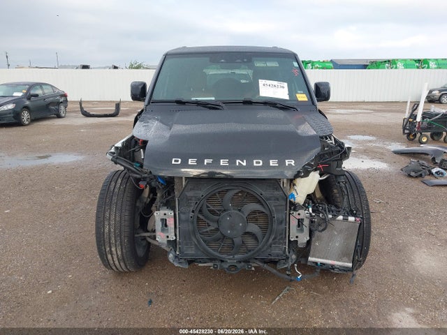 SALEJFEU3R2313314 Land Rover Defender 130 P400 S
