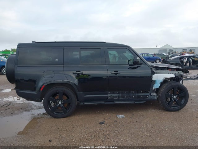 SALEJFEU3R2313314 Land Rover Defender 130 P400 S