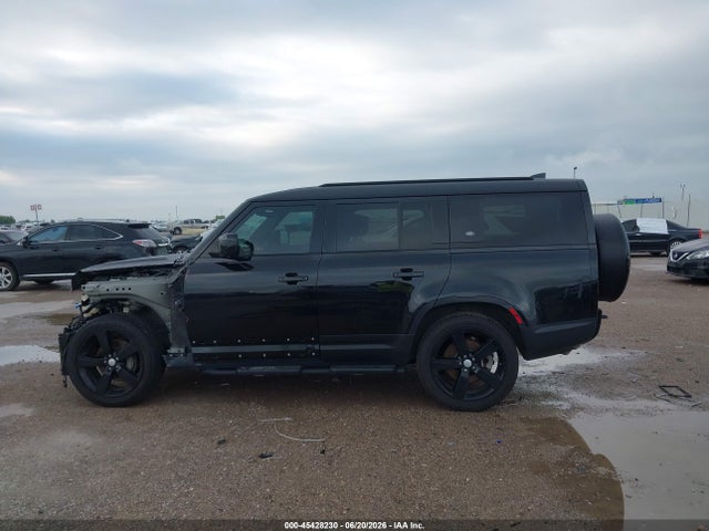 SALEJFEU3R2313314 Land Rover Defender 130 P400 S