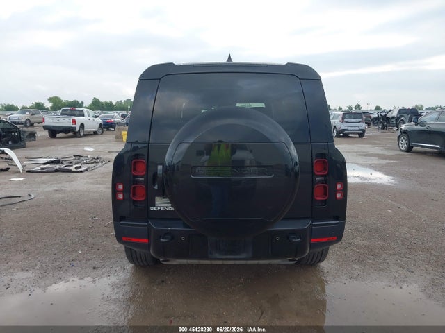 SALEJFEU3R2313314 Land Rover Defender 130 P400 S