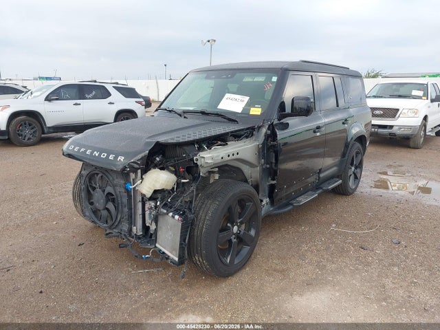 SALEJFEU3R2313314 Land Rover Defender 130 P400 S