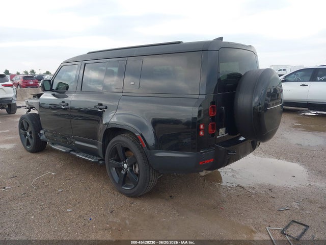 SALEJFEU3R2313314 Land Rover Defender 130 P400 S