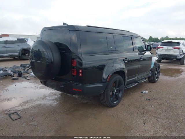 SALEJFEU3R2313314 Land Rover Defender 130 P400 S
