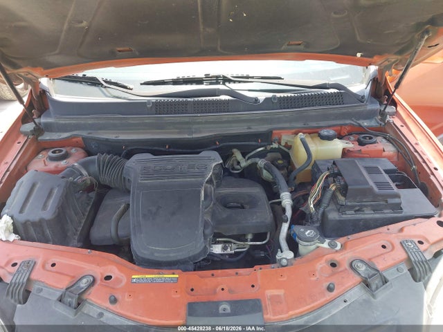 Aukcja sprzedaży 2008 Saturn Vue 4-cyl Xe, vin: 3GSCL33P98S602970, numer aukcji: 45428238