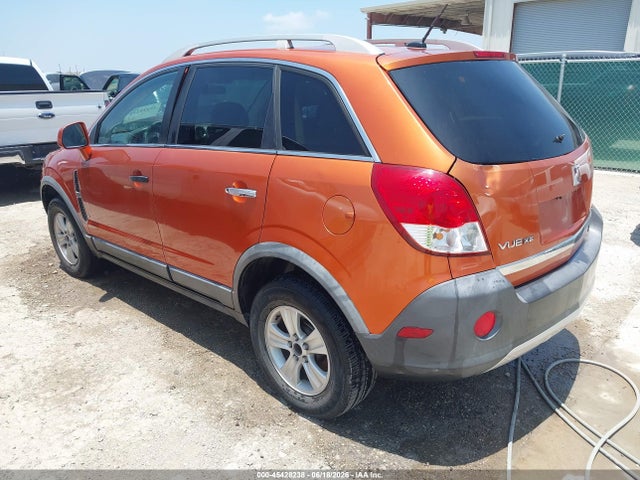 Aukcja sprzedaży 2008 Saturn Vue 4-cyl Xe, vin: 3GSCL33P98S602970, numer aukcji: 45428238