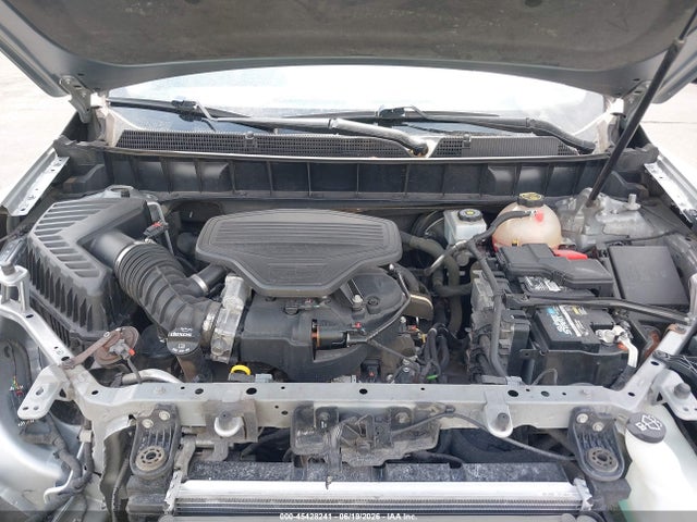 Aukcja sprzedaży 2019 Cadillac Xt5 Luxury, vin: 1GYKNCRS8KZ102381, numer aukcji: 45428241