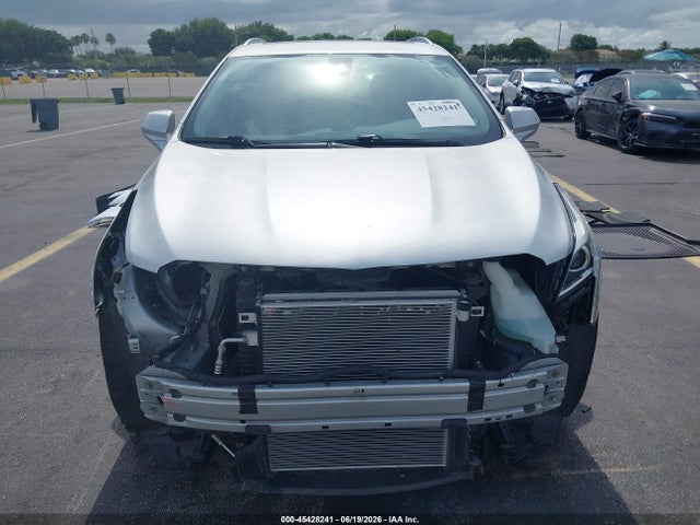 Aukcja sprzedaży 2019 Cadillac Xt5 Luxury, vin: 1GYKNCRS8KZ102381, numer aukcji: 45428241