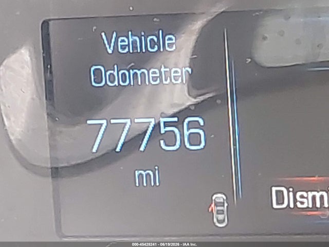 Aukcja sprzedaży 2019 Cadillac Xt5 Luxury, vin: 1GYKNCRS8KZ102381, numer aukcji: 45428241