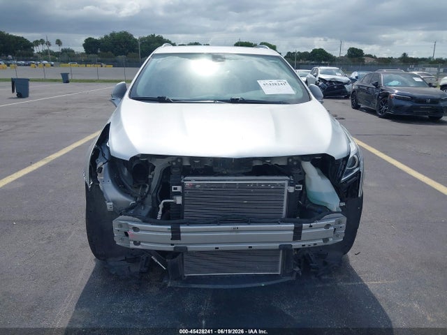 Aukcja sprzedaży 2019 Cadillac Xt5 Luxury, vin: 1GYKNCRS8KZ102381, numer aukcji: 45428241