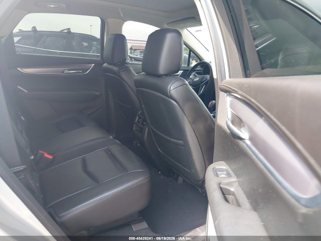 Aukcja sprzedaży 2019 Cadillac Xt5 Luxury, vin: 1GYKNCRS8KZ102381, numer aukcji: 45428241