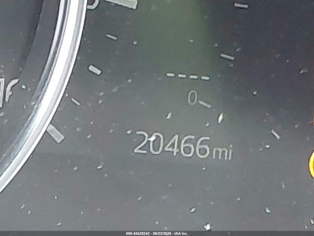 Продаж на аукціоні авто 2019 Mazda Cx-5 Grand Touring, vin: JM3KFADMXK1602161, номер лоту: 45428242