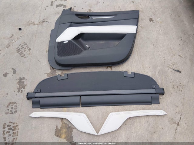 Продаж на аукціоні авто 2019 Mazda Cx-5 Grand Touring, vin: JM3KFADMXK1602161, номер лоту: 45428242