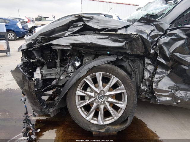 Продаж на аукціоні авто 2019 Mazda Cx-5 Grand Touring, vin: JM3KFADMXK1602161, номер лоту: 45428242