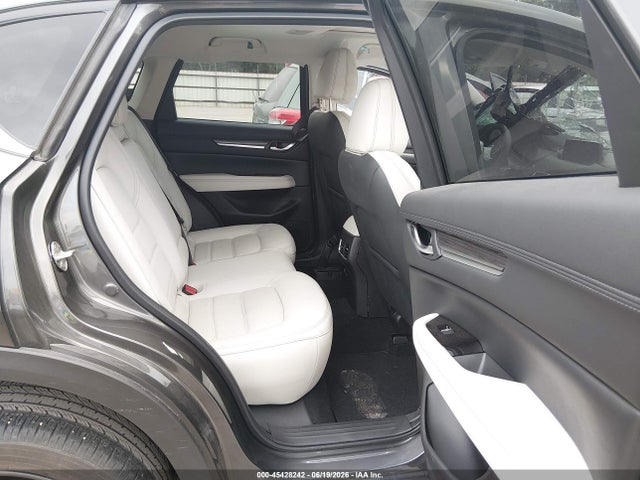 Продаж на аукціоні авто 2019 Mazda Cx-5 Grand Touring, vin: JM3KFADMXK1602161, номер лоту: 45428242