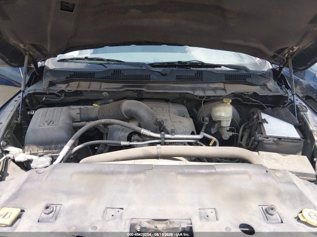 45428254 :رقم المزاد ، 1C6RR6FT8ES172376 vin ، 2014 Ram 1500 Express مزاد بيع