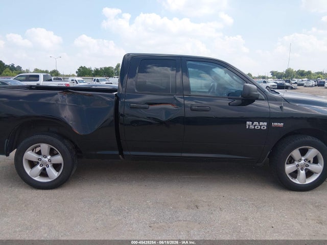 45428254 :رقم المزاد ، 1C6RR6FT8ES172376 vin ، 2014 Ram 1500 Express مزاد بيع