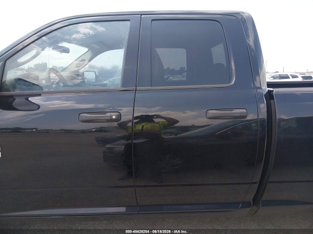 45428254 :رقم المزاد ، 1C6RR6FT8ES172376 vin ، 2014 Ram 1500 Express مزاد بيع