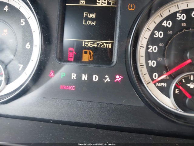 45428254 :رقم المزاد ، 1C6RR6FT8ES172376 vin ، 2014 Ram 1500 Express مزاد بيع